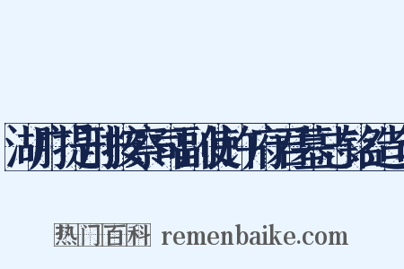 湖广提刑按察司副使许府君墓志铭造句是什么意思的图片